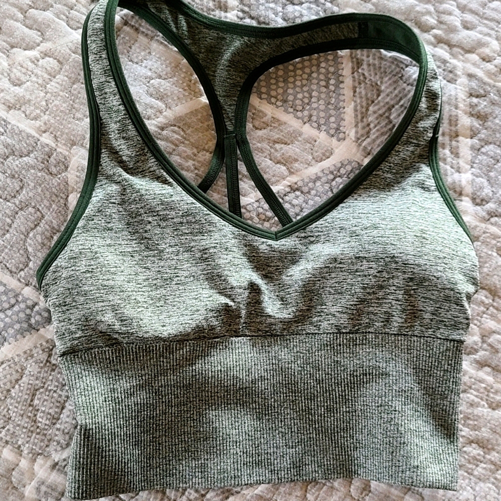 Victoria's Secret Sports bra